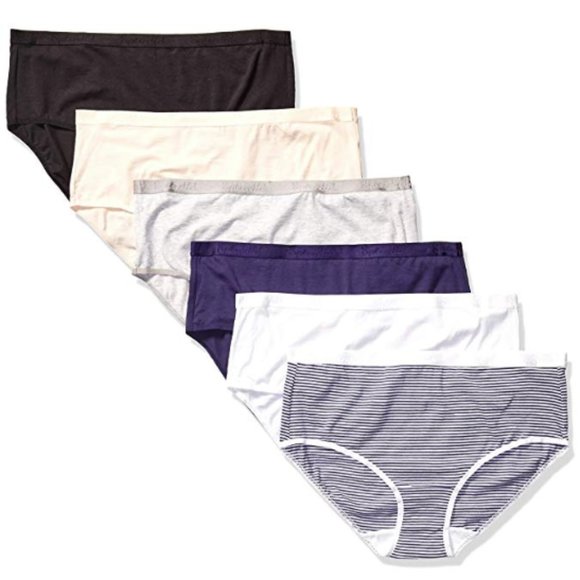 Splendid Other - NEW Splendid Super Soft Brief Panty Multipack